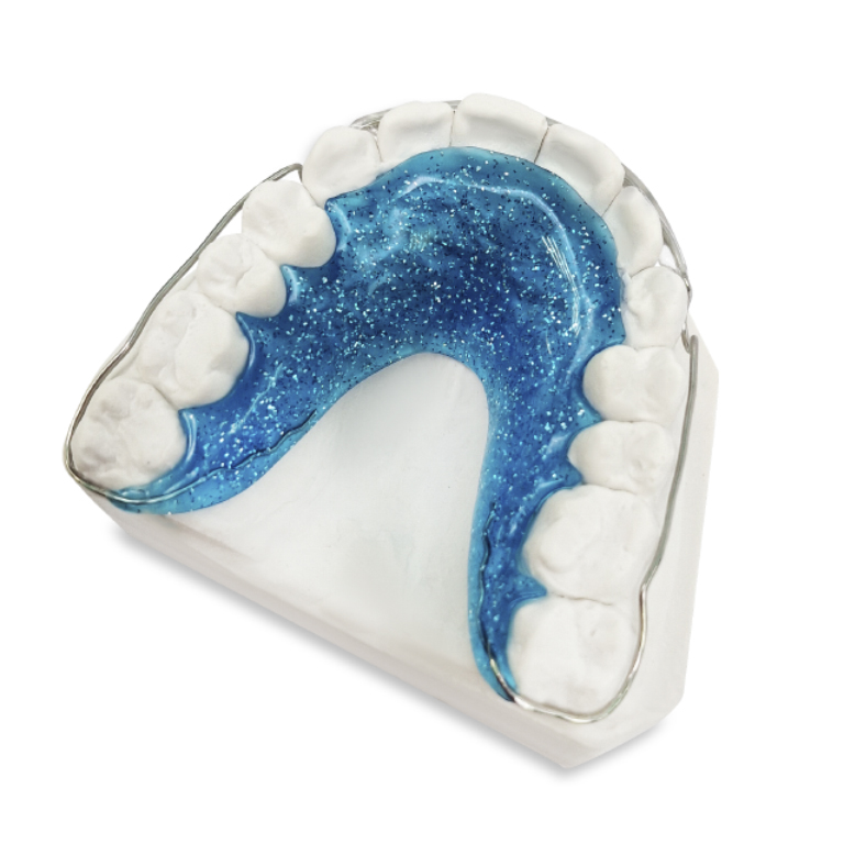 Пластиночные, двучелюстные, функциональные