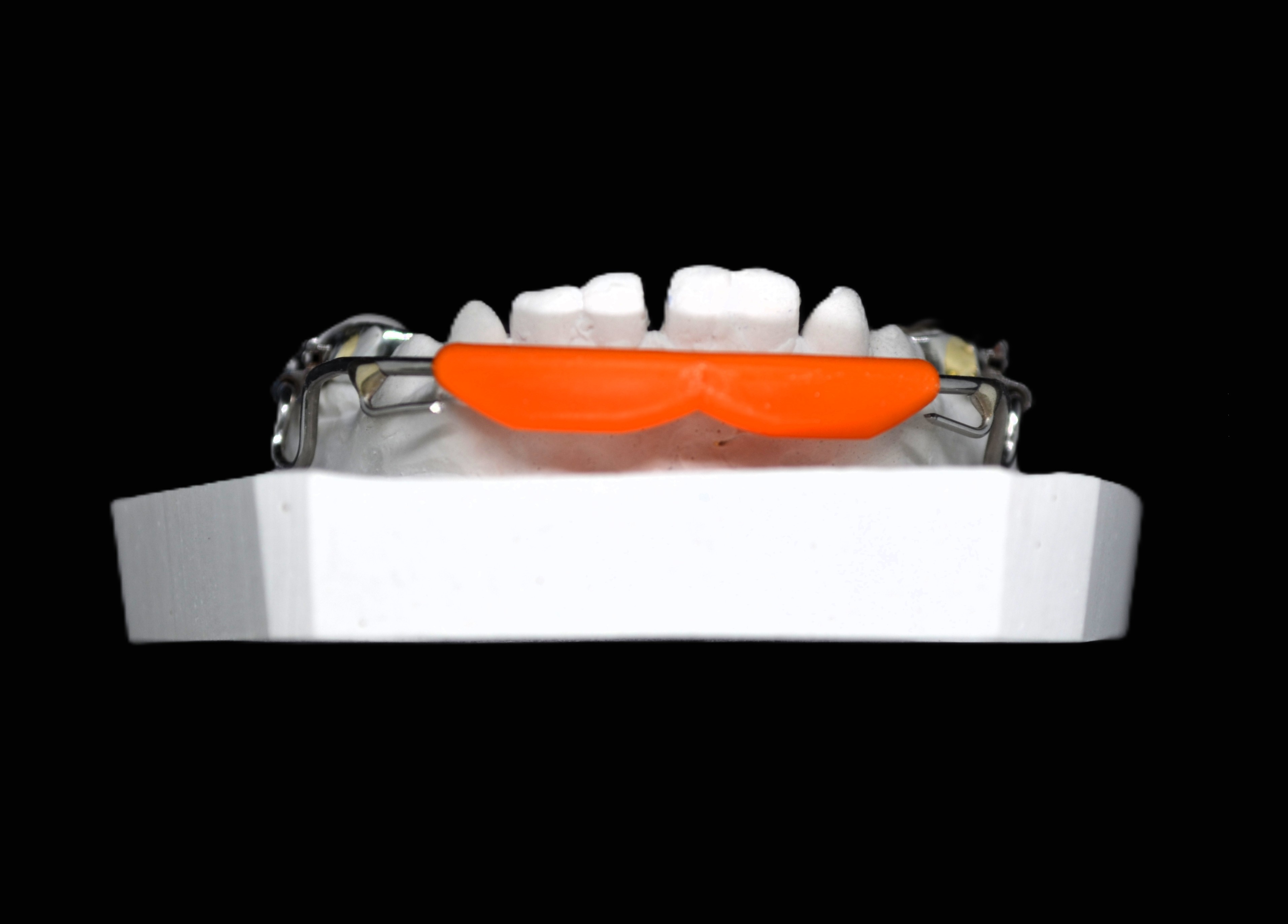 Губной бампер