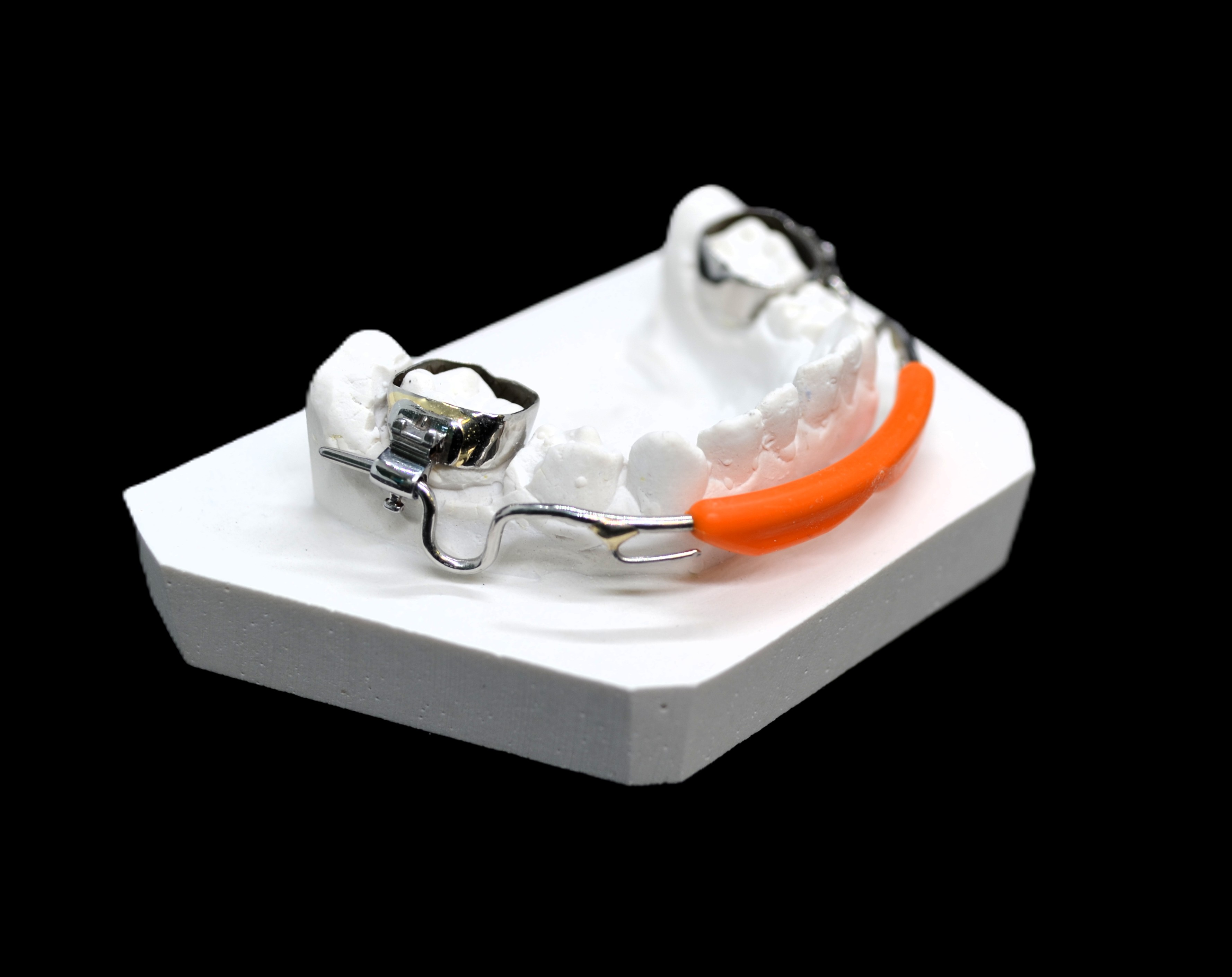 Губной бампер