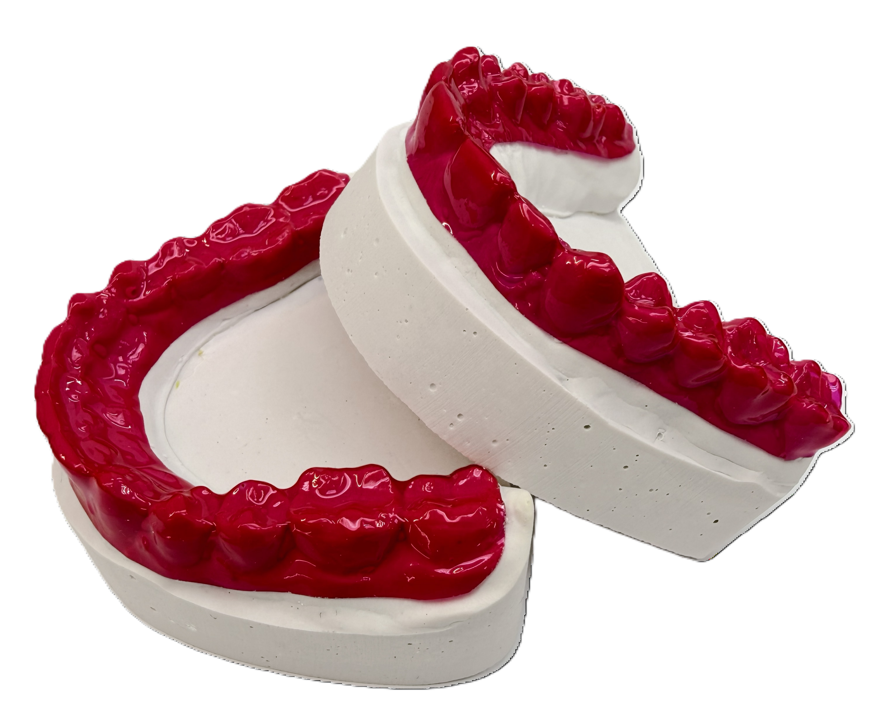 Капповые и сплинт аппараты