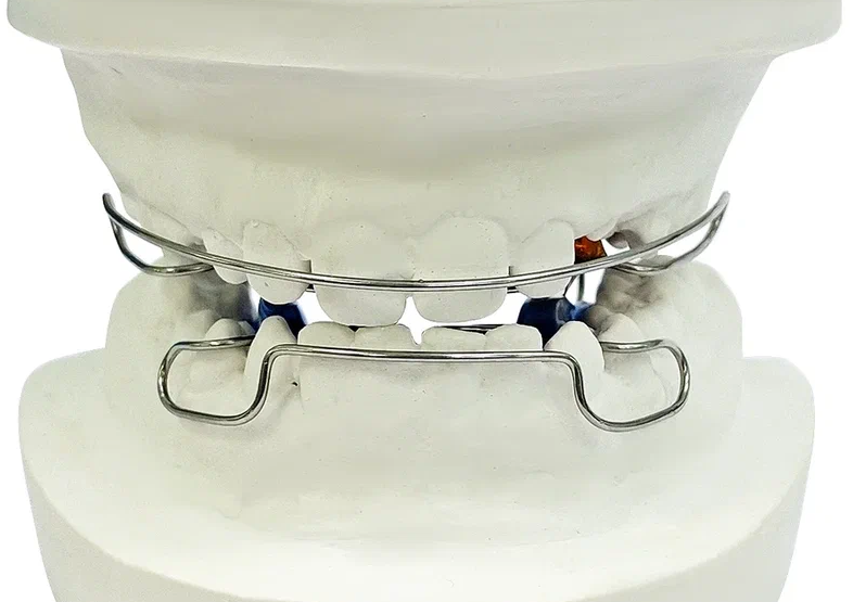 Аппарат Наретто, Сервера, SN