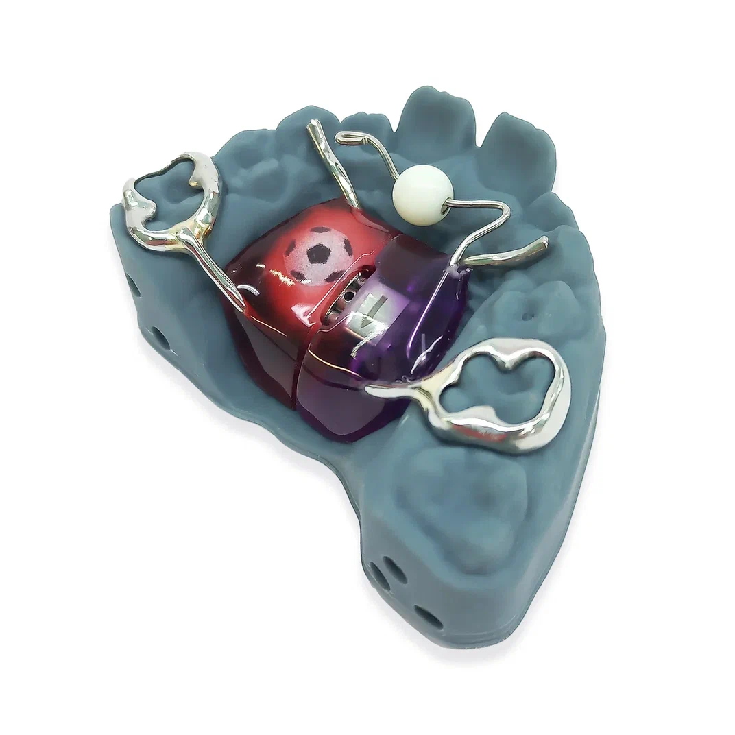 Все аппараты