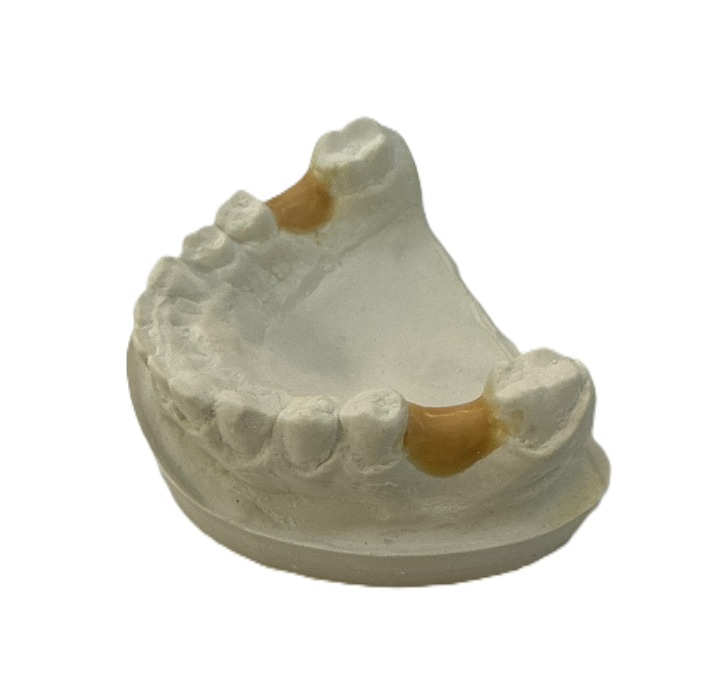 Место под формирователь