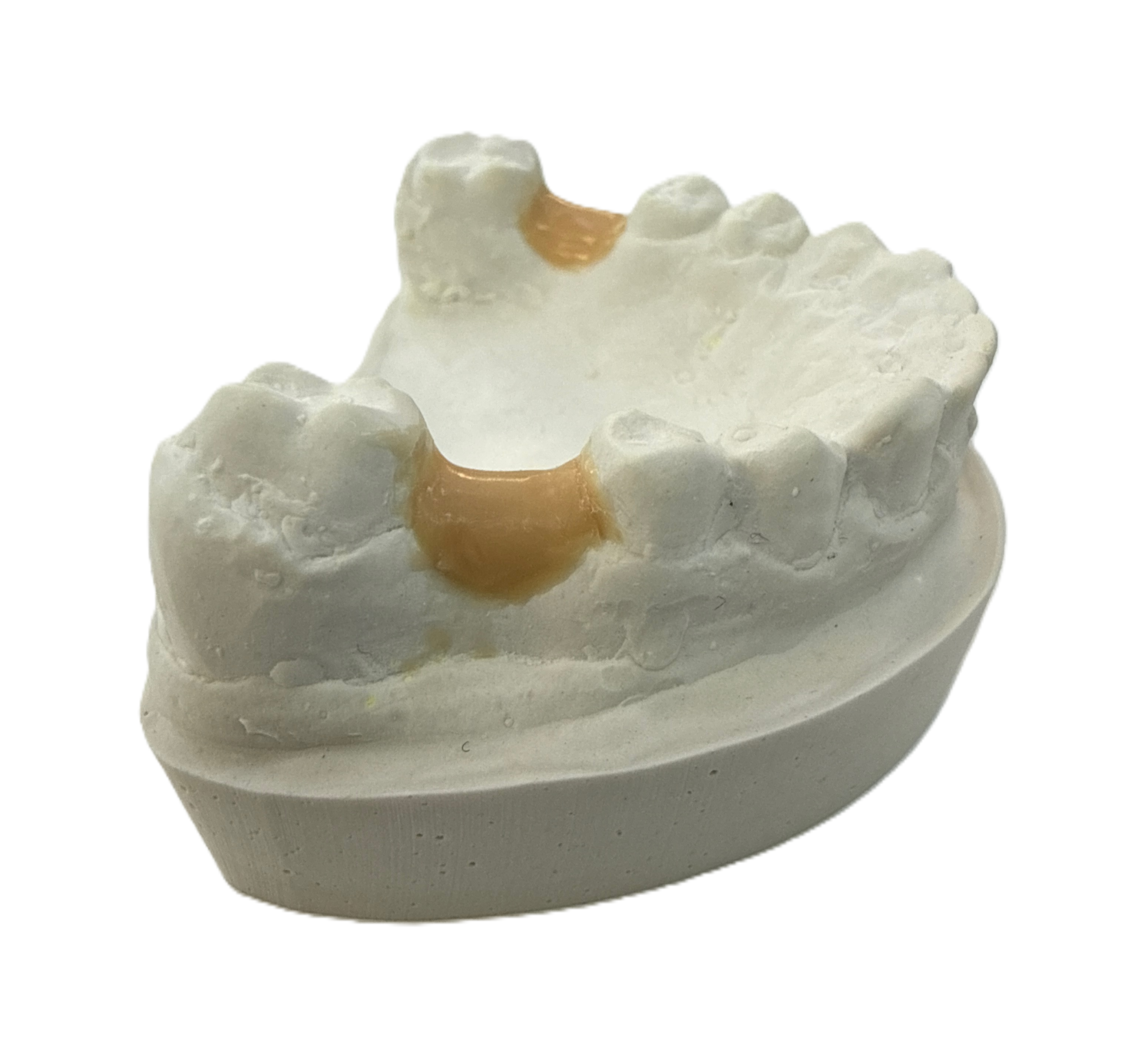 Место под формирователь