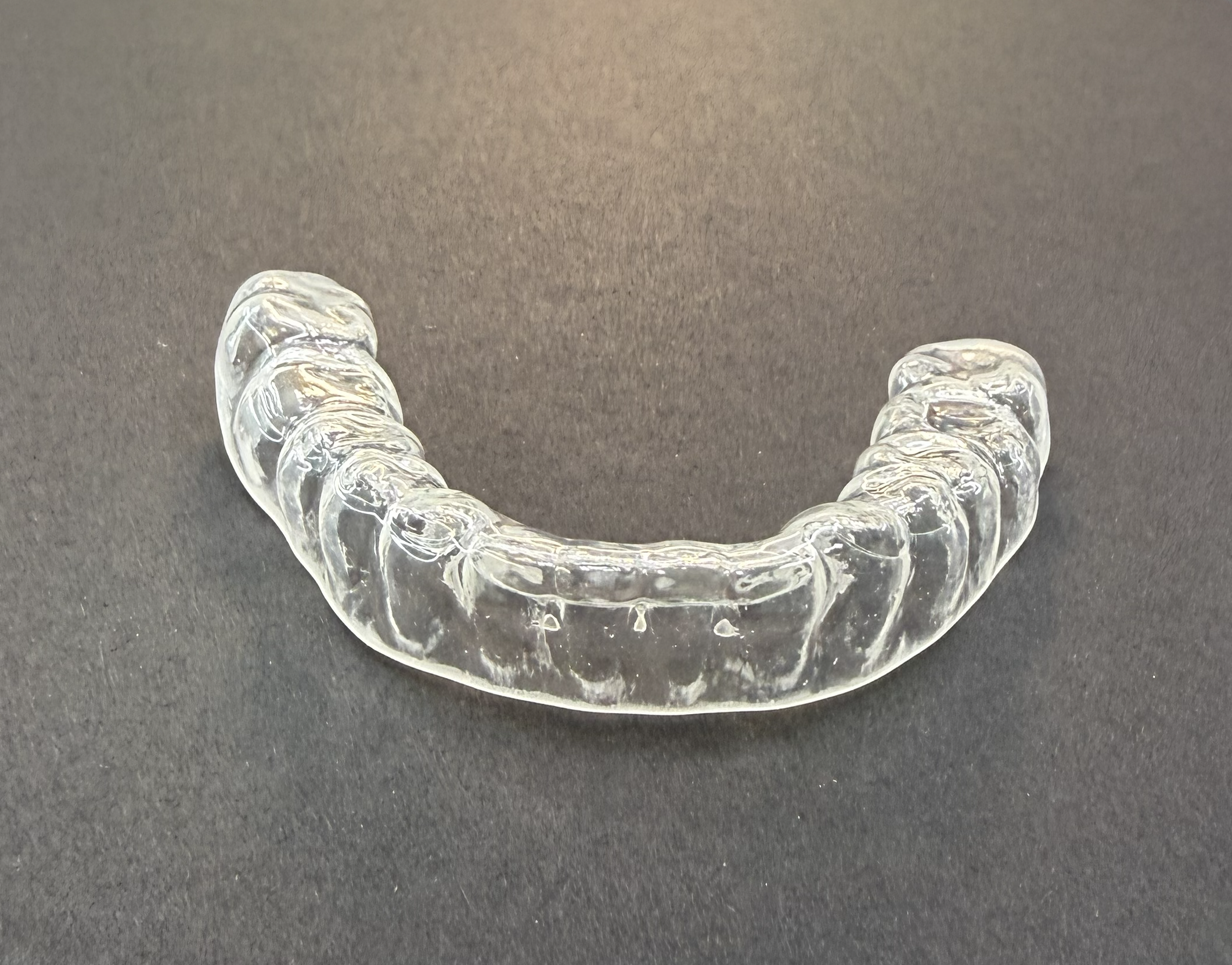 Осамо каппа (двухслойная с переносом до 6 зубов)